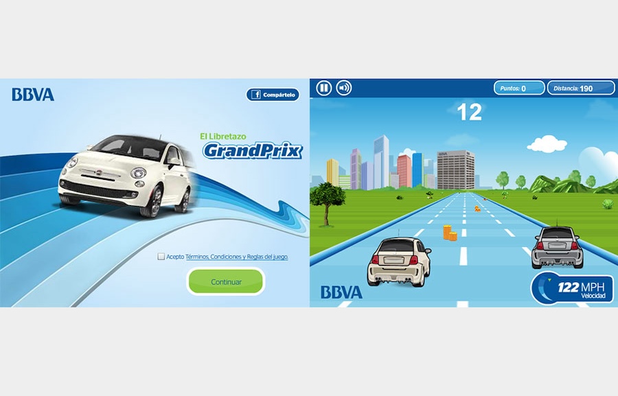 BBVA Savings