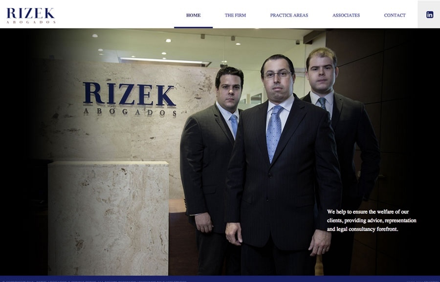Rizek Abogados